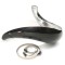 Protectie carbon rezonator KTM Husqvarna GasGas 250 300 20-23