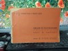 Catalog Detalii Constructii Tamplarie Mecanica 1976, Caiet 1 - Planse Subansambluri