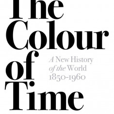 The Colour of Time | Dan Jones, Marina Amaral