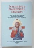 INDRUMATOR ADMINISTRATIV BISERICESC , 2009