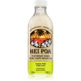 Hei Poa Pure Tahiti Mono&iuml; Oil Tiara ulei multifunctional pentru corp si par 100 ml