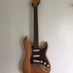 Chitara Electrica Fender Strat Squier CV 70s