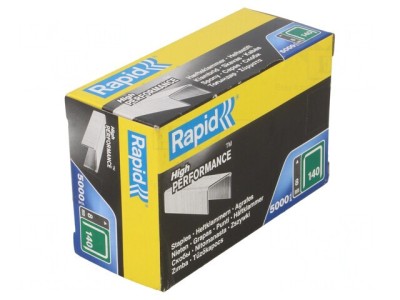 Capse 8mm 5000buc TYP 140 foto