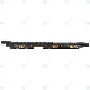 Cablu flexibil pentru volum LG G8 ThinQ (LM-G820). foto