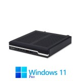 Mini PC Acer Veriton N4660G, Hexa Core i7-8700, 16GB, 500GB SSD, Win 11 Pro
