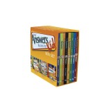 Answers Books for Kids Box Set (Vol 1-8)