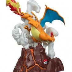 Pokémon Deluxe Collector Action Figure Charizard 39 cm