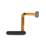 Banda Senzor Amprenta Samsung Galaxy Z Flip4 F721, Black, Blue, Purple, Gold, Ambalaj Bulk