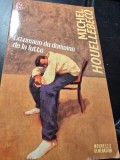 Extension du domaine de la lutte - Michel Houellebecq