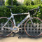 Bicicleta de sosea Giant Aluxx SL