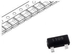 Amplificator de Masurare IC 650kHz SOT23, Istat 3uA, Tensiune de Func?ionare 2,5-36VDC foto