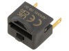 Comutator de siguranță NC IP65