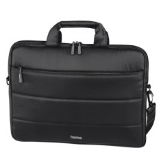 Geanta laptop Hama NB Toronto 216519, 15.6&amp;quot;, Negru foto