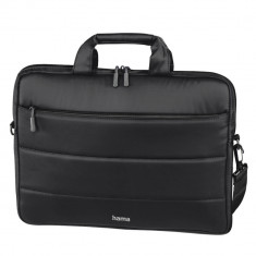 Geanta laptop Hama NB Toronto 216519, 15.6", Negru