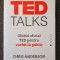TED TALKS. Ghidul oficial TED pentru vorbit in public - Chris Anderson
