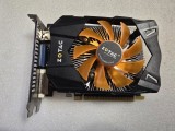 Placa video Zotac GeForce GTX 650 Ti Synergy Edition 2GB GDDR5 128-bit