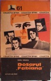 Dosarul Fabiana