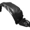 Carenaj roata Toyota Corolla (E12) 01.2004-03.2007(Model Hatchback) , partea Fata Dreapta, Material Polietilena, 53875-12360