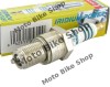 Bujie Iridium MBS echivalent BR10EIX, filet 14mm, lungime standard - Performanta superioara