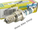 Bujie Iridium MBS echivalent BR10EIX, filet 14mm, lungime standard - Performanta superioara
