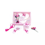 Cumpara ieftin Tavita Turta cu 6 Piese - Minnie Mouse - TPT10