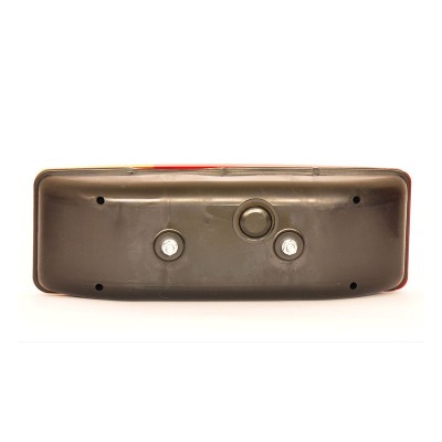 Lampa Multifunctionala Spate Dreapta Bec 08 We551p, 12V-24V, 4 Functii Was 452481 08 foto