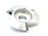 Manpa freza triunghiulară 70mm 3&Prime; (accesoriu) MANPA