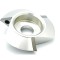 Manpa freza triunghiulară 70mm 3&Prime; (accesoriu) MANPA