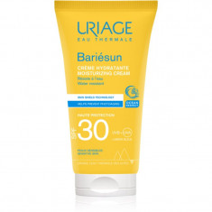 Uriage Bariésun Cream SPF 30 crema de protectie pentru fata si corp SPF 30 50 ml