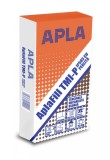 Aplafill Tmi-P, Tencuiala mecanizata usoara de ipsos cu Perlita, 25Kg