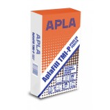 Aplafill Tmi-P, Tencuiala mecanizata usoara de ipsos cu Perlita, 25Kg