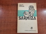 Sarmiza de Aurel Mihale