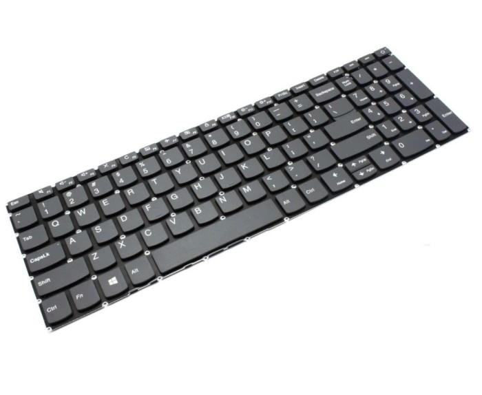 Tastatura Lenovo IdeaPad L340-15, IdeaPad L340-15IWL