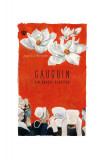 Gauguin din oraşul albastru - Paperback brosat - Jean-Luc Bannalec - Baroque Books &amp; Arts