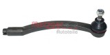 Cap de bara MINI MINI (R50, R53) (2001 - 2006) METZGER 54012002