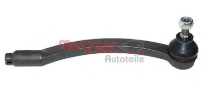 Cap de bara MINI MINI Cabriolet (R52) (2004 - 2007) METZGER 54012002 foto