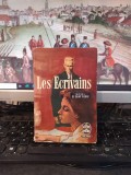 Michel de Saint Pierre, Les Ecrivains, Le Livre de Poche, Paris 1957, 118