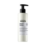 L'Oreal Professionnel, Serie Expert Metal Detox, Șampon pentru păr, Antiporozitate, 250 ml