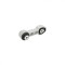 Suport motor FIAT PANDA (169) 1.2 Natural Power 2007-2009 CORTECO 80001799