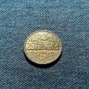 25 Piastres 1952 Liban / Republica Libaneza / primul an de batere, Asia