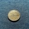 25 Piastres 1952 Liban / Republica Libaneza / primul an de batere
