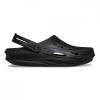 Saboti Crocs Off Grid Clog Negru - Black, 39, 41 - 43, 46