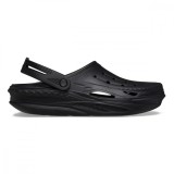 Saboti Crocs Off Grid Clog Negru - Black