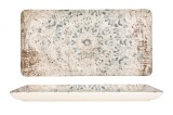 Rinart Placa de service - Fade - Por&Aring;&pound;elan - 33x17 cm - set de 2