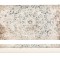 Rinart Placa de service - Fade - Por&Aring;&pound;elan - 33x17 cm - set de 2