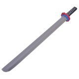 Sabie Foam cu Maner Negru