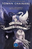 The School for Good and Evil - Volume 1 | Soman Chainani, Harper Collins