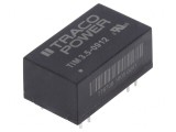 Convertor DC/DC 3,5W 4,5-12V la 12V 292mA