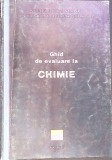 GHID DE EVALUARE LA CHIMIE-M. DOBRE, S. NENCIULESCU, M. NISTOR, R. SARAMET, L. URSEA-354084