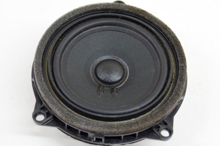Difuzor ușă st&acirc;nga față BMW 5 G30 2021 OEM: 9395858,90010005208 14395582